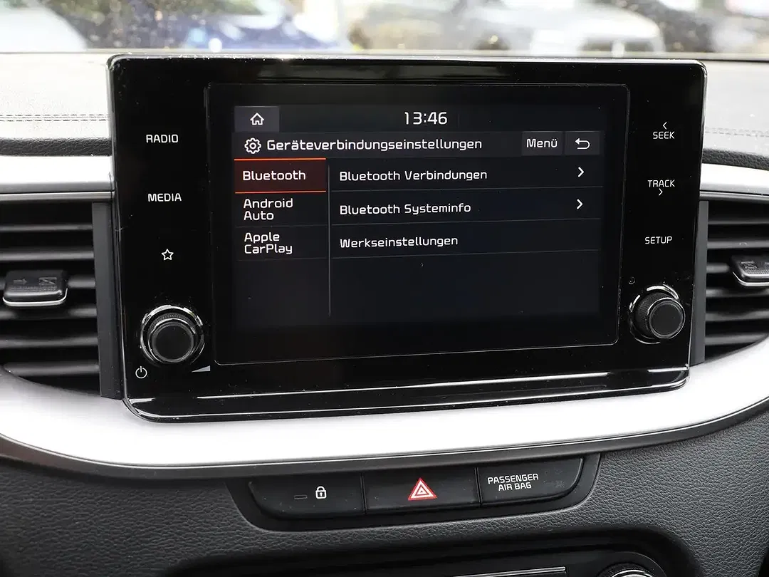 Kia XCeed - Thumbnail 16