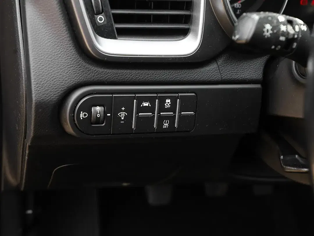 Kia XCeed - Thumbnail 17