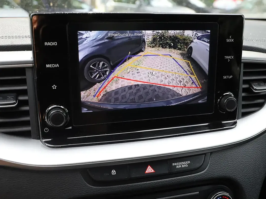 Kia XCeed - Thumbnail 18