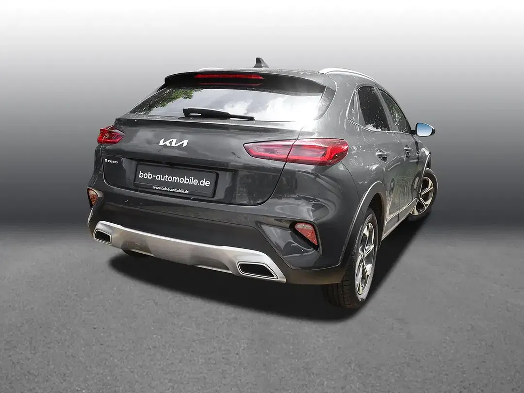 Kia XCeed - Thumbnail 2