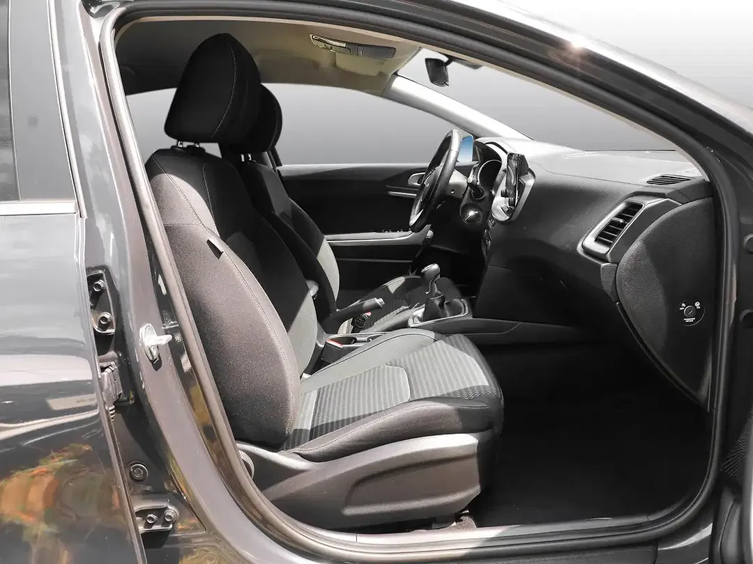 Kia XCeed - Thumbnail 4