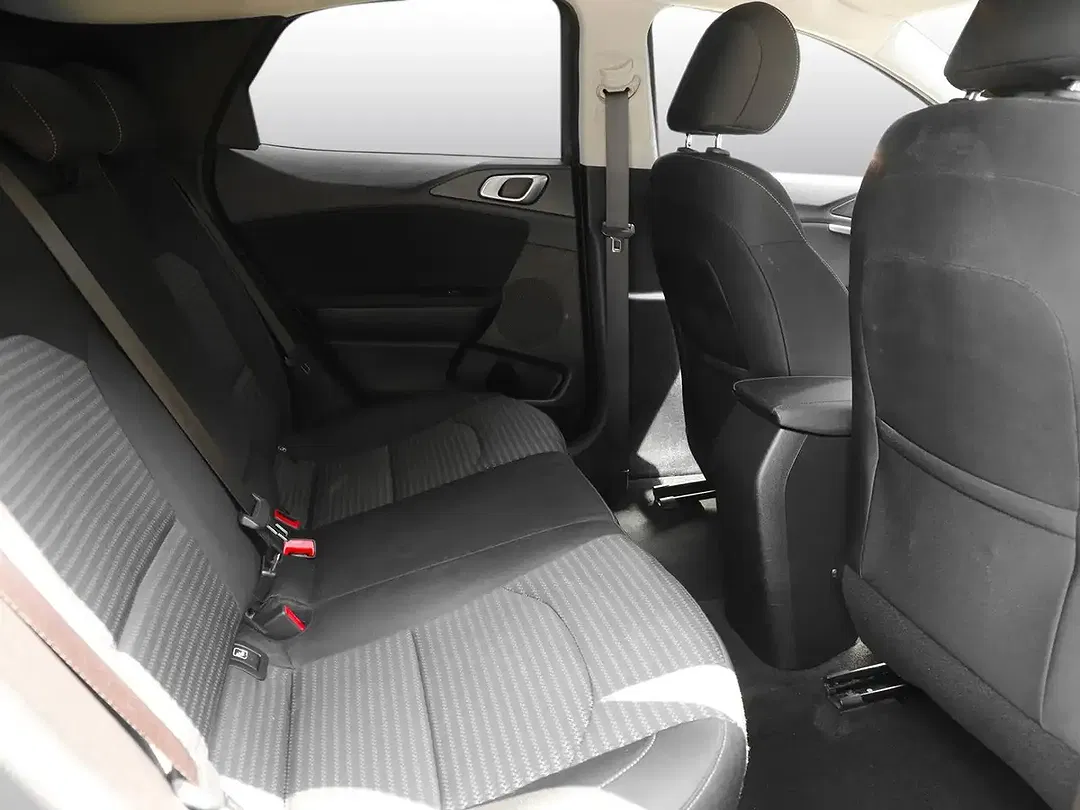 Kia XCeed - Thumbnail 5
