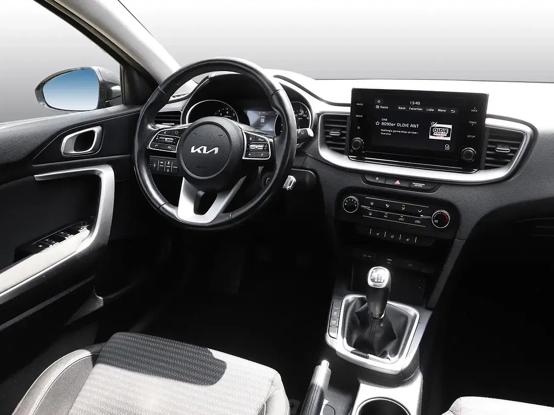 Kia XCeed - Thumbnail 6