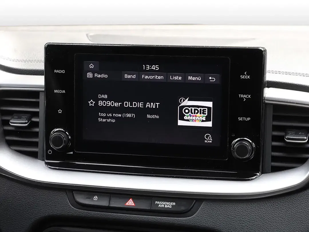 Kia XCeed - Thumbnail 8