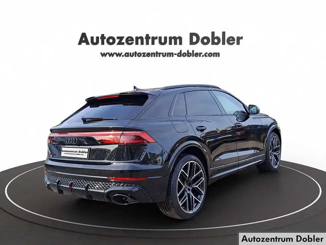 Audi RS Q8 - Thumbnail 8