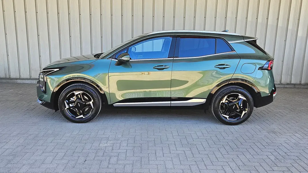Kia Sportage - Afbeelding 1
