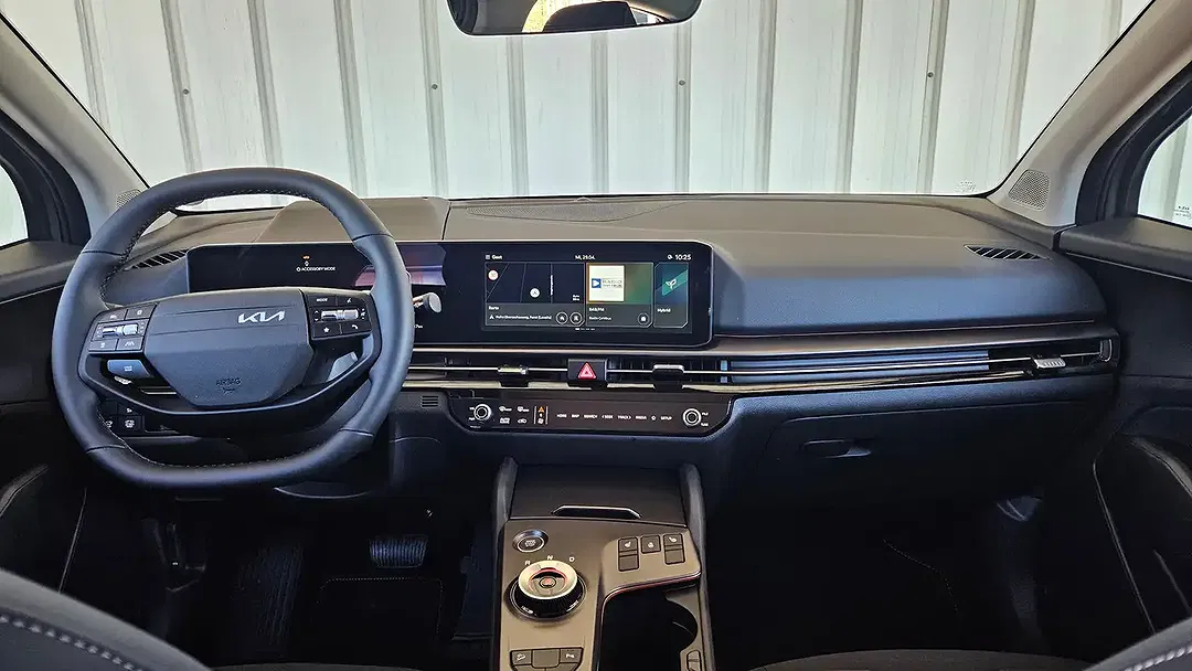 Kia Sportage - Thumbnail 7