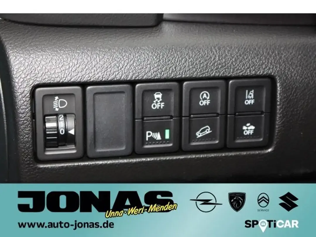 Suzuki Vitara - Thumbnail 14