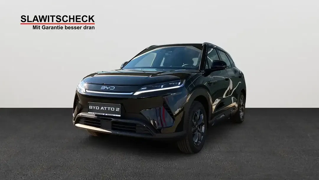 BYD Atto 2 - Thumbnail 2