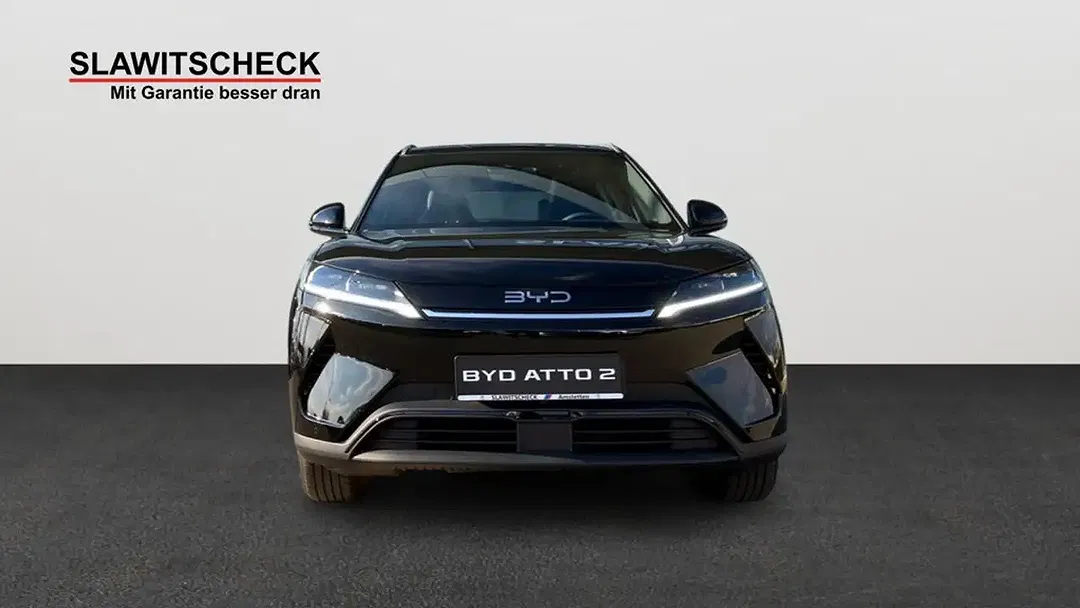BYD Atto 2 - Thumbnail 7
