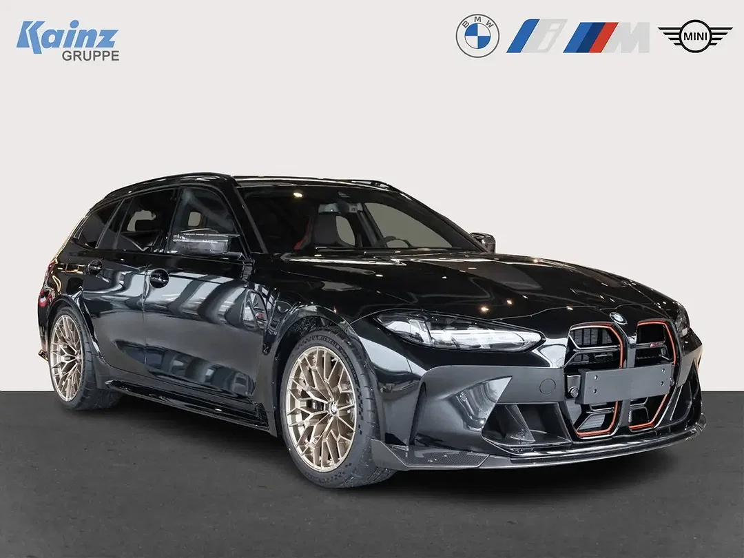 BMW M3 - Afbeelding 1