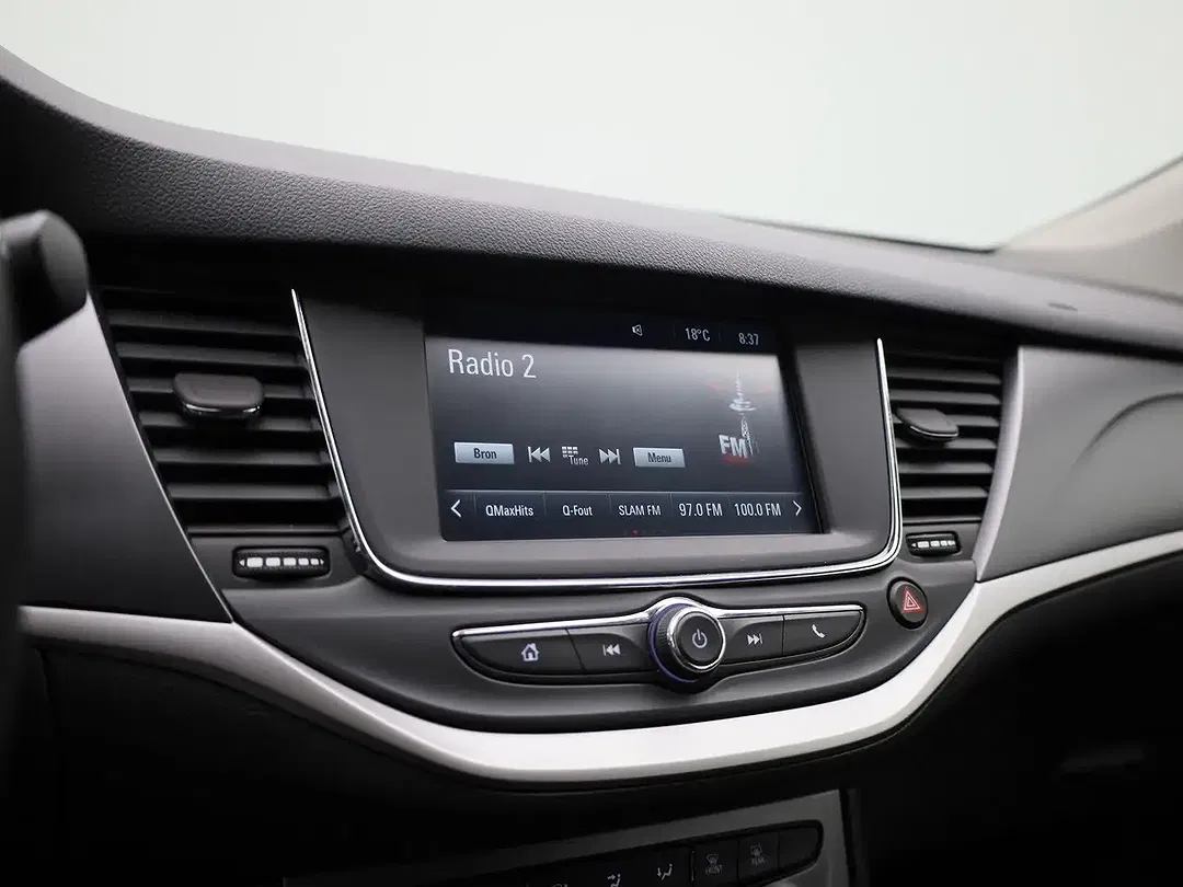 Opel Astra - Thumbnail 14