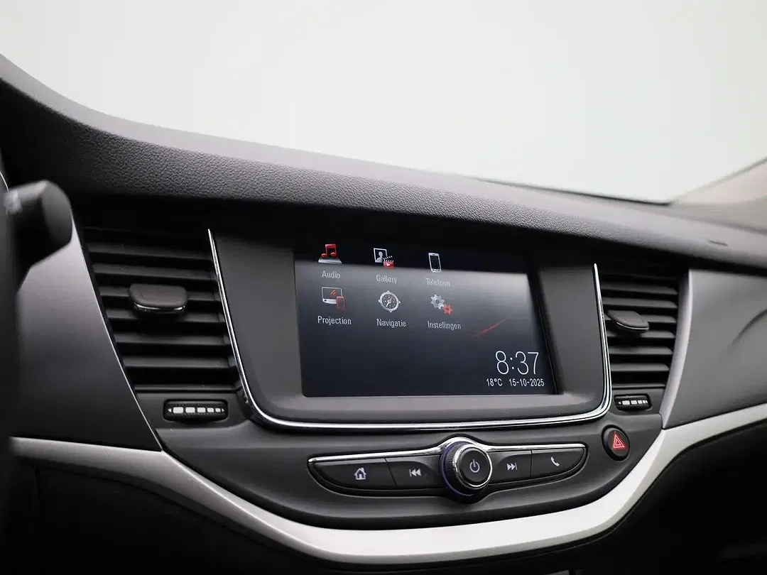 Opel Astra - Thumbnail 15