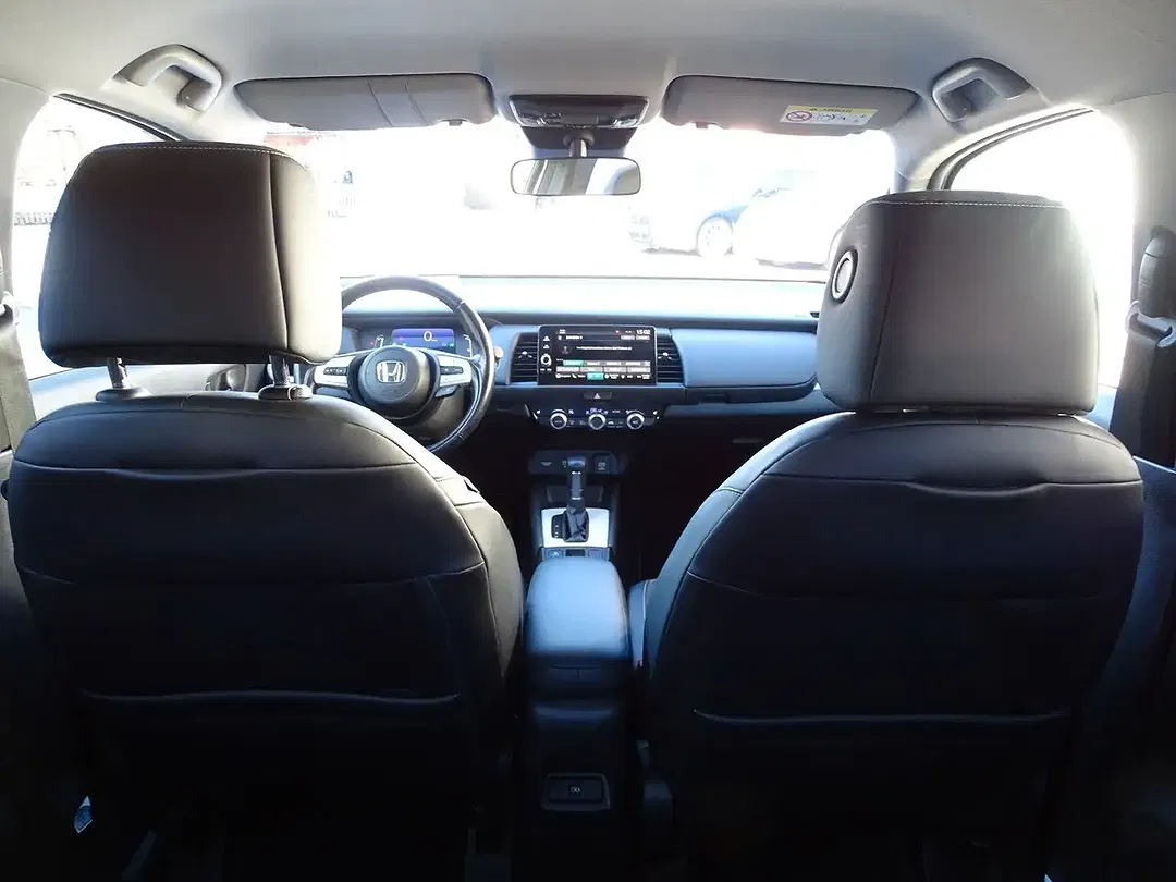 Honda Jazz - Thumbnail 13