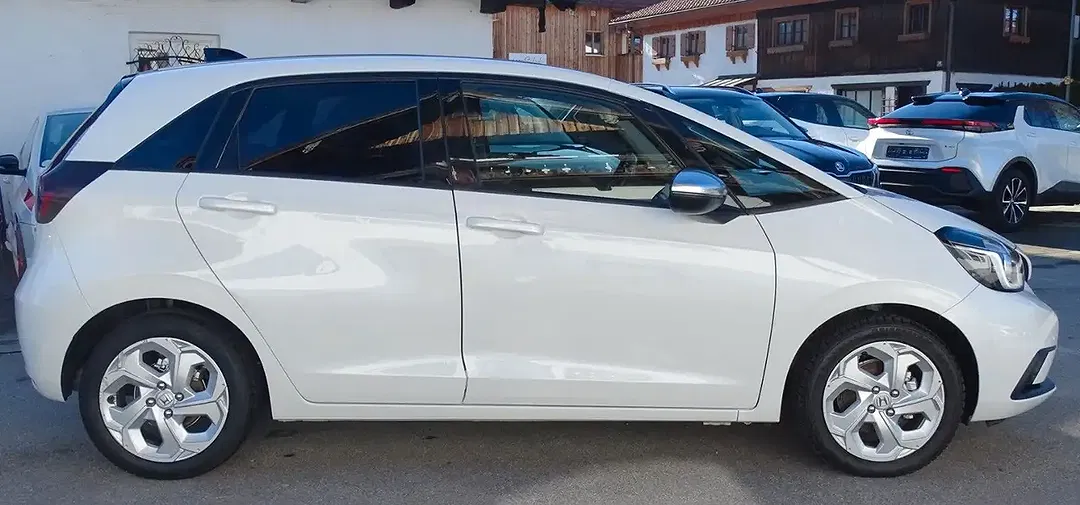 Honda Jazz - Thumbnail 7