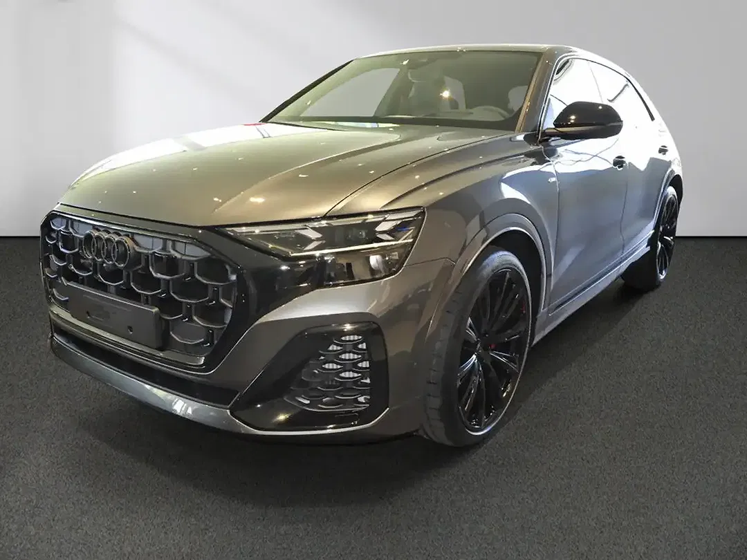 Audi Q8 - Thumbnail 10
