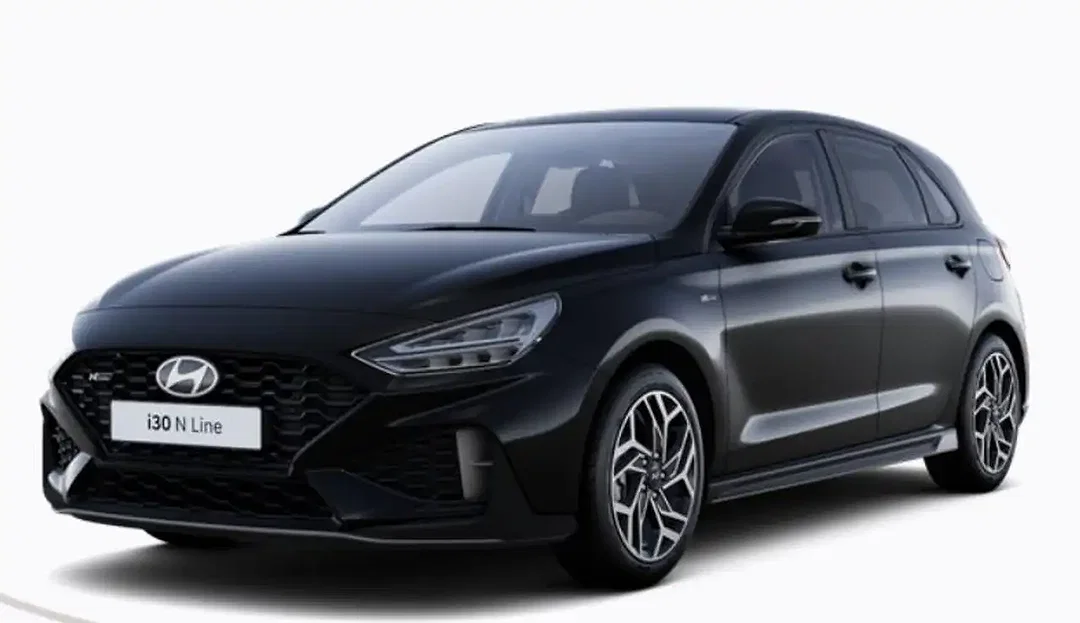 Hyundai i30 - Afbeelding 1