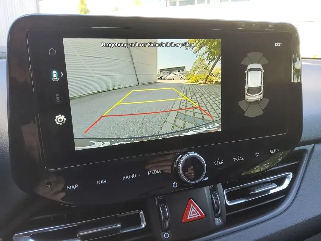 Hyundai i30 - Thumbnail 10