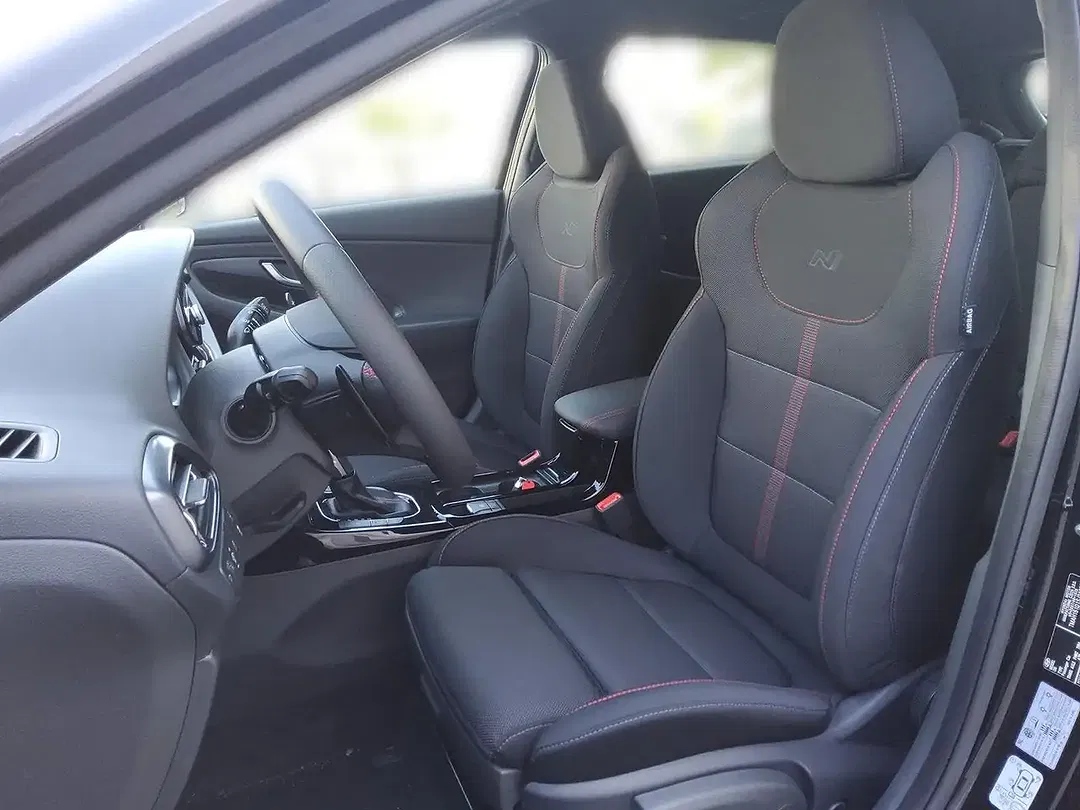 Hyundai i30 - Thumbnail 14