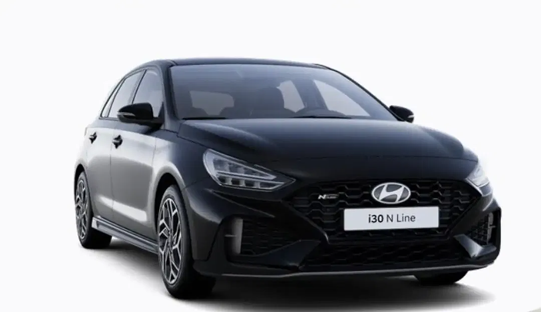 Hyundai i30 - Thumbnail 2
