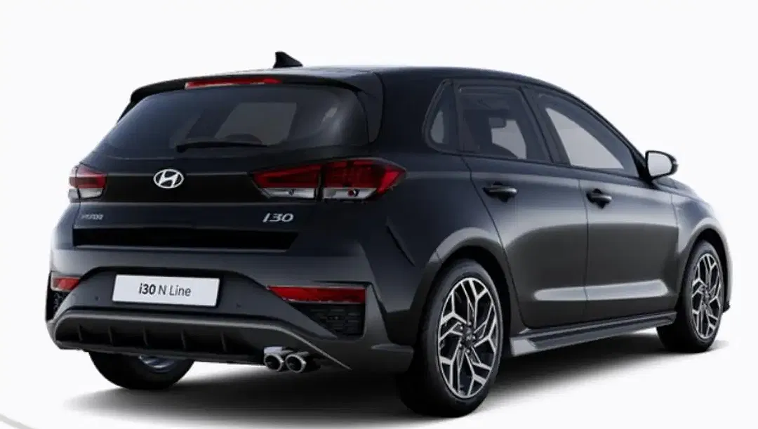 Hyundai i30 - Thumbnail 3