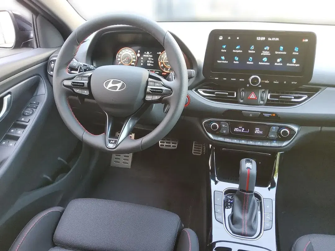 Hyundai i30 - Thumbnail 5