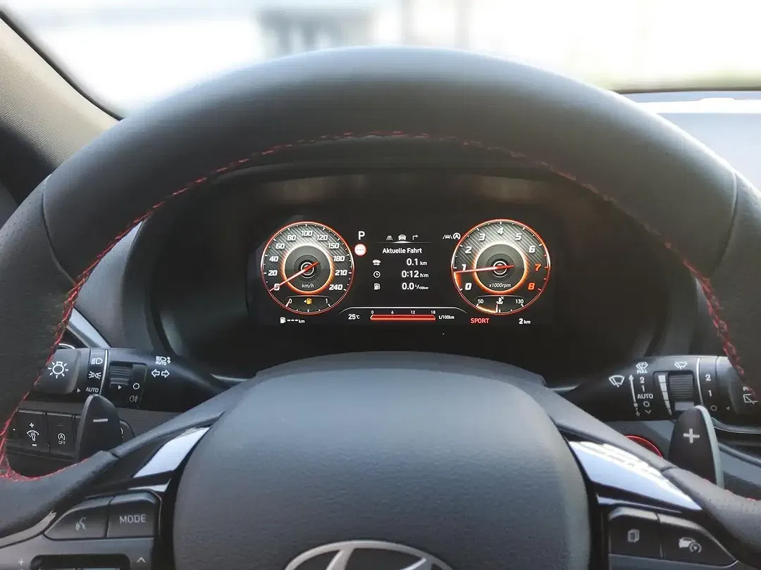 Hyundai i30 - Thumbnail 6