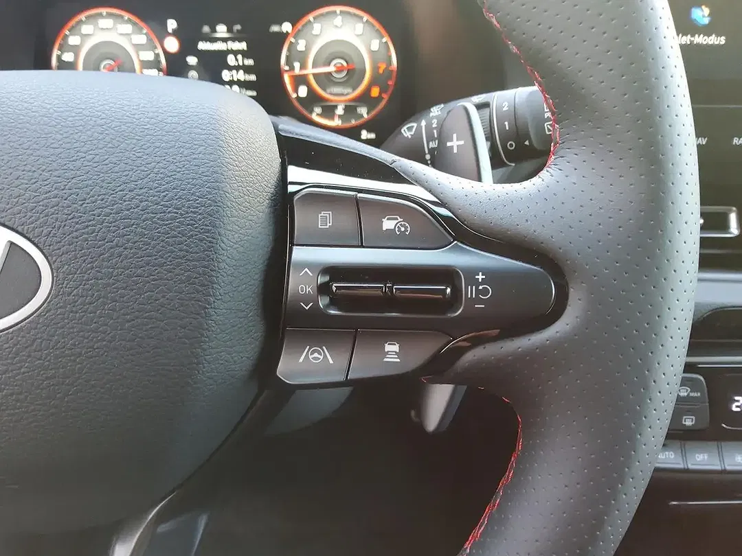 Hyundai i30 - Thumbnail 7