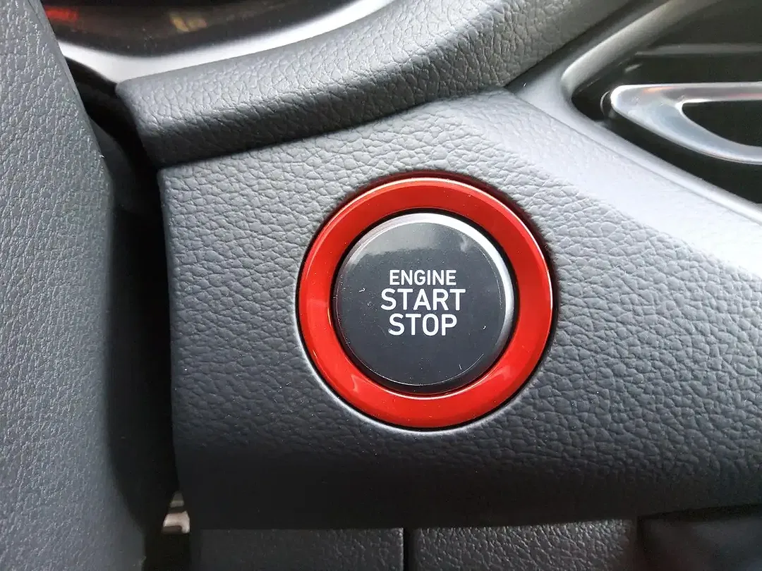 Hyundai i30 - Thumbnail 8
