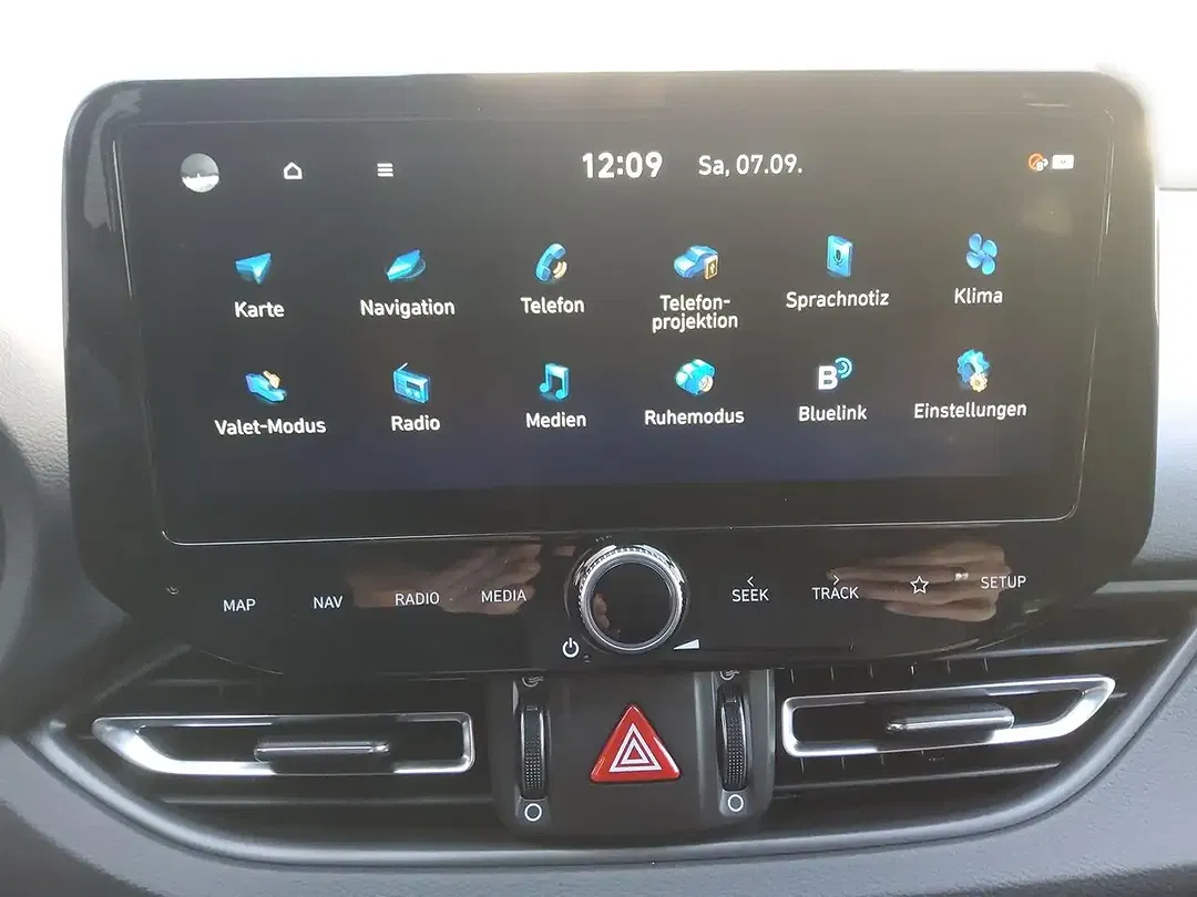 Hyundai i30 - Thumbnail 9