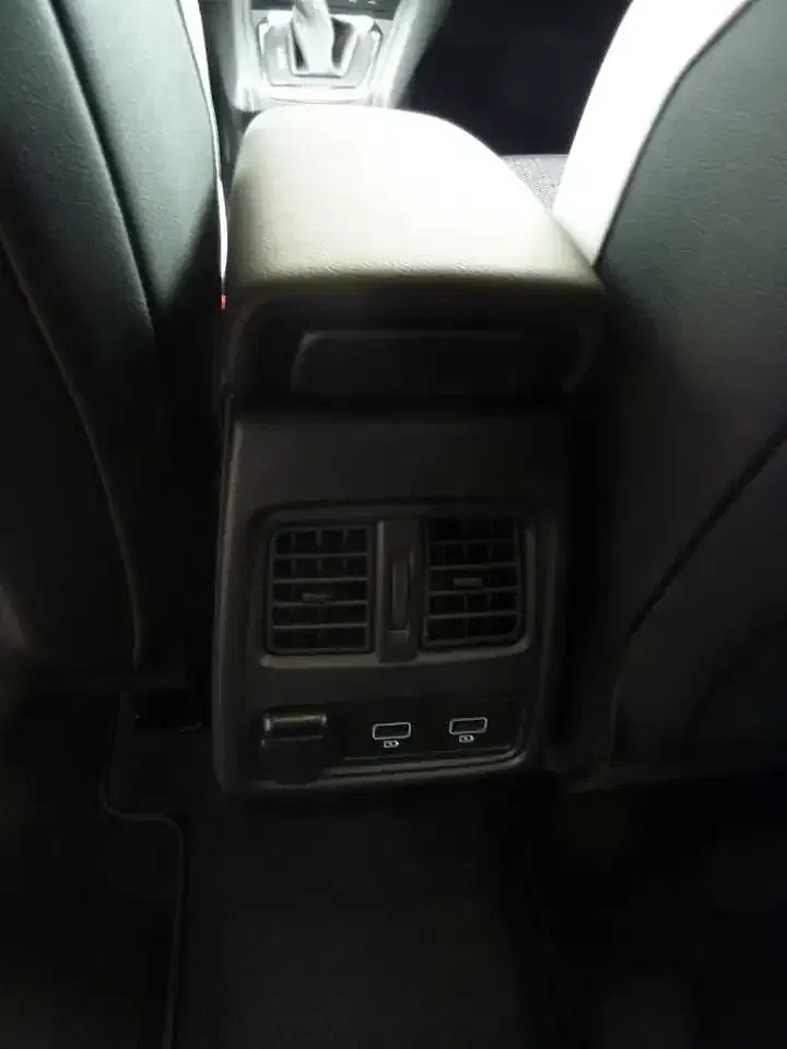 Mitsubishi ASX - Thumbnail 10