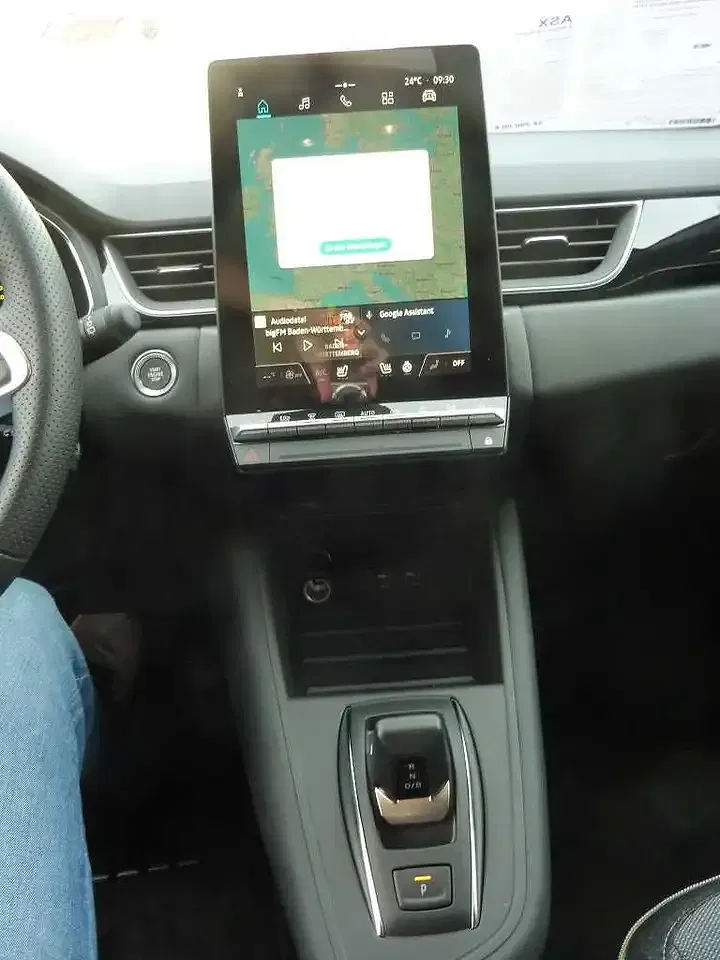 Mitsubishi ASX - Thumbnail 5