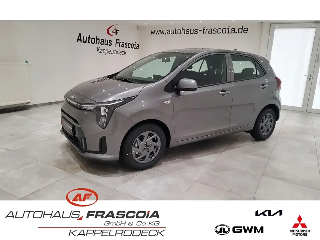Kia Picanto - Afbeelding 1