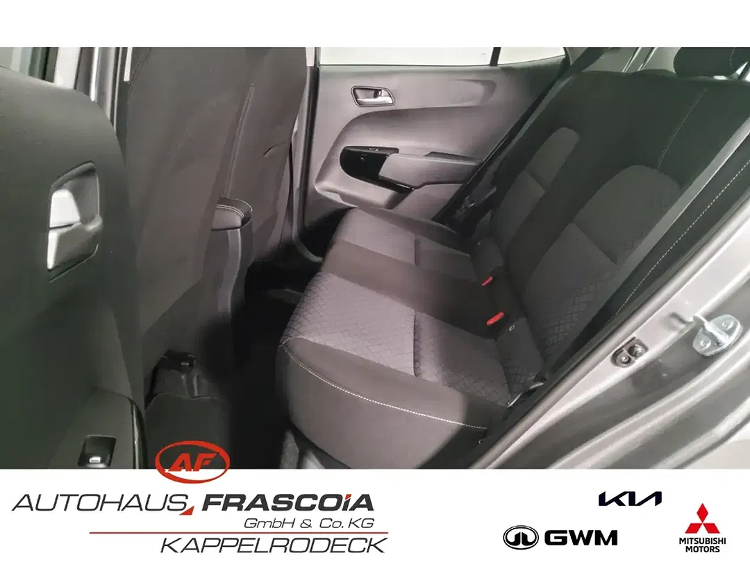 Kia Picanto - Thumbnail 11