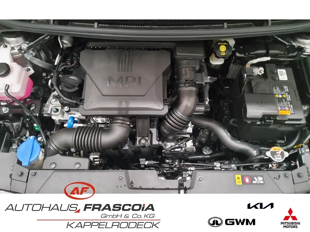 Kia Picanto - Thumbnail 13
