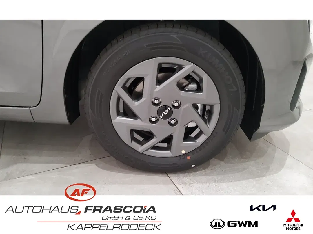 Kia Picanto - Thumbnail 14