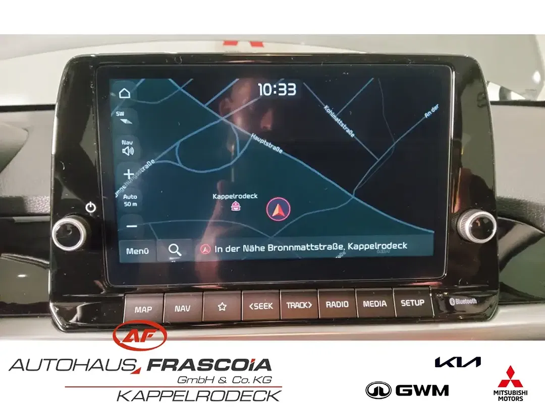 Kia Picanto - Thumbnail 15