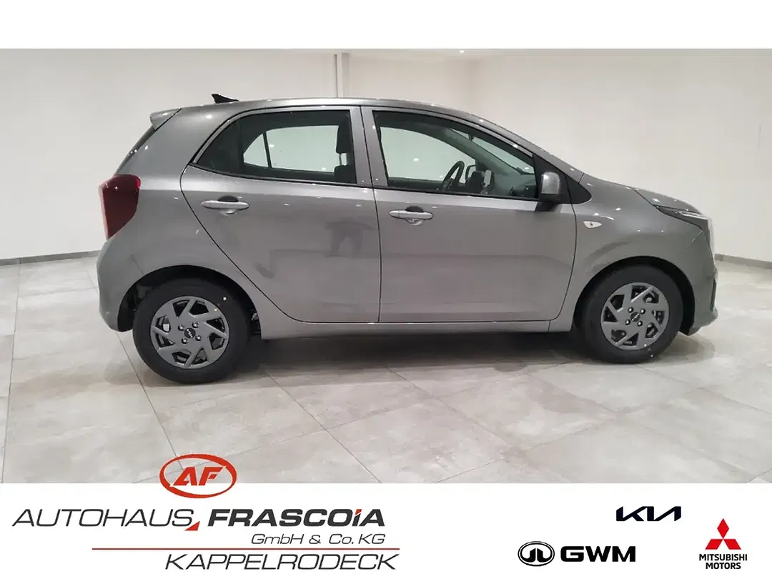 Kia Picanto - Thumbnail 4
