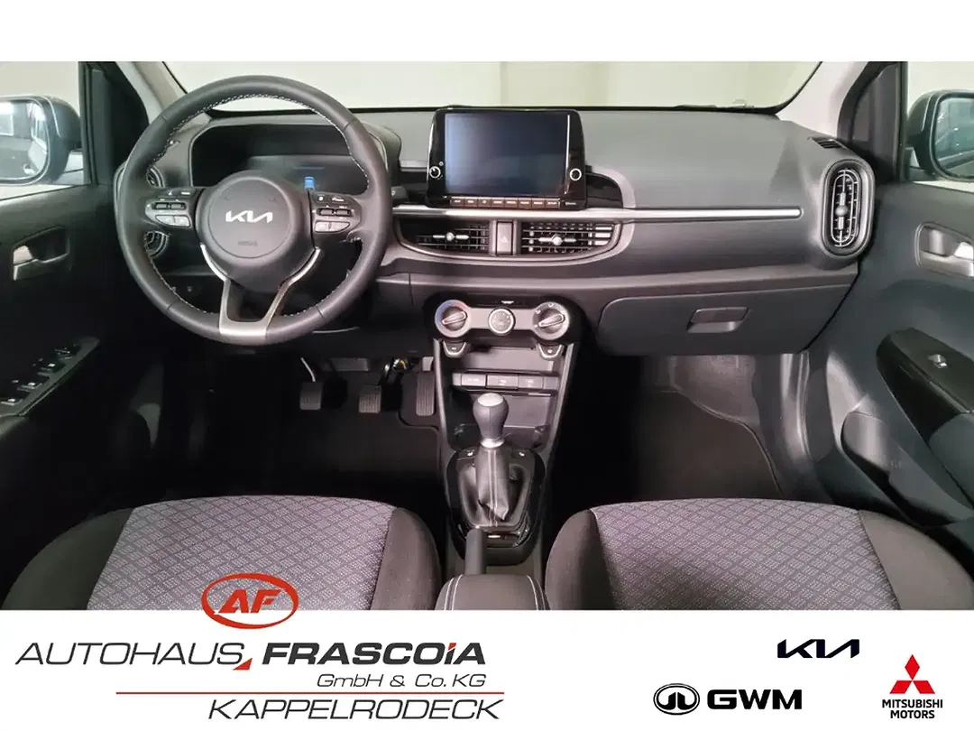 Kia Picanto - Thumbnail 9
