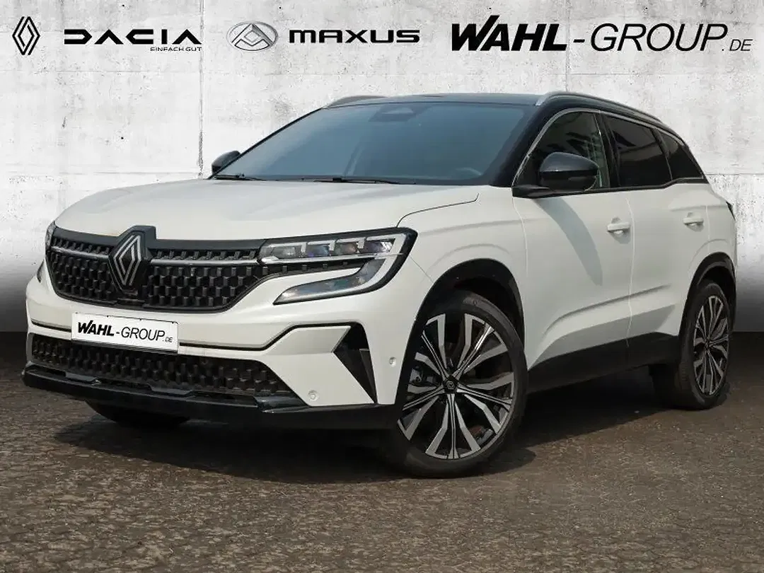 Renault Austral - Thumbnail 1