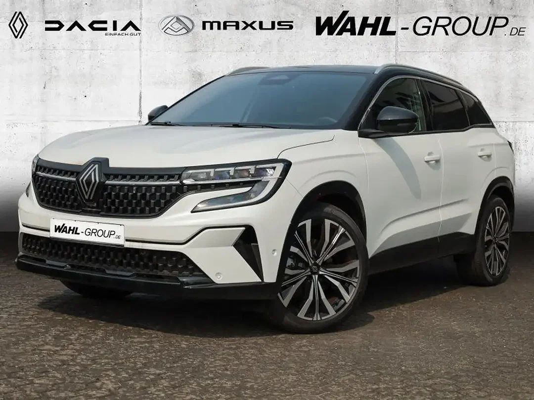 Renault Austral - Afbeelding 1