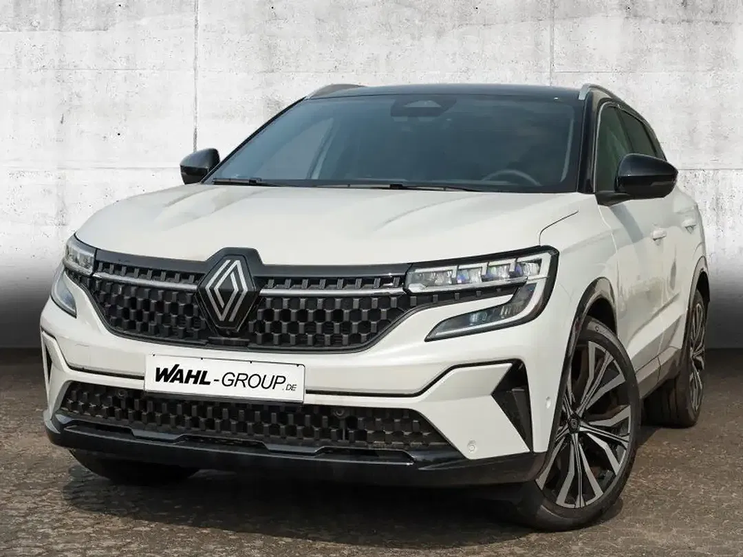 Renault Austral - Thumbnail 2