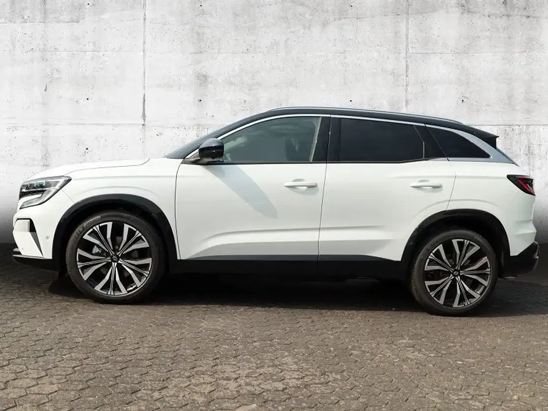 Renault Austral - Thumbnail 3