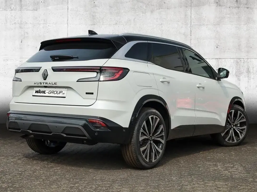 Renault Austral - Thumbnail 4