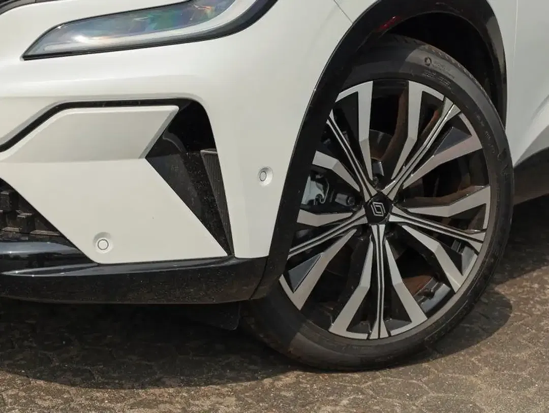 Renault Austral - Thumbnail 5