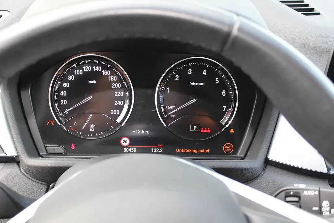 BMW X1 - Thumbnail 13