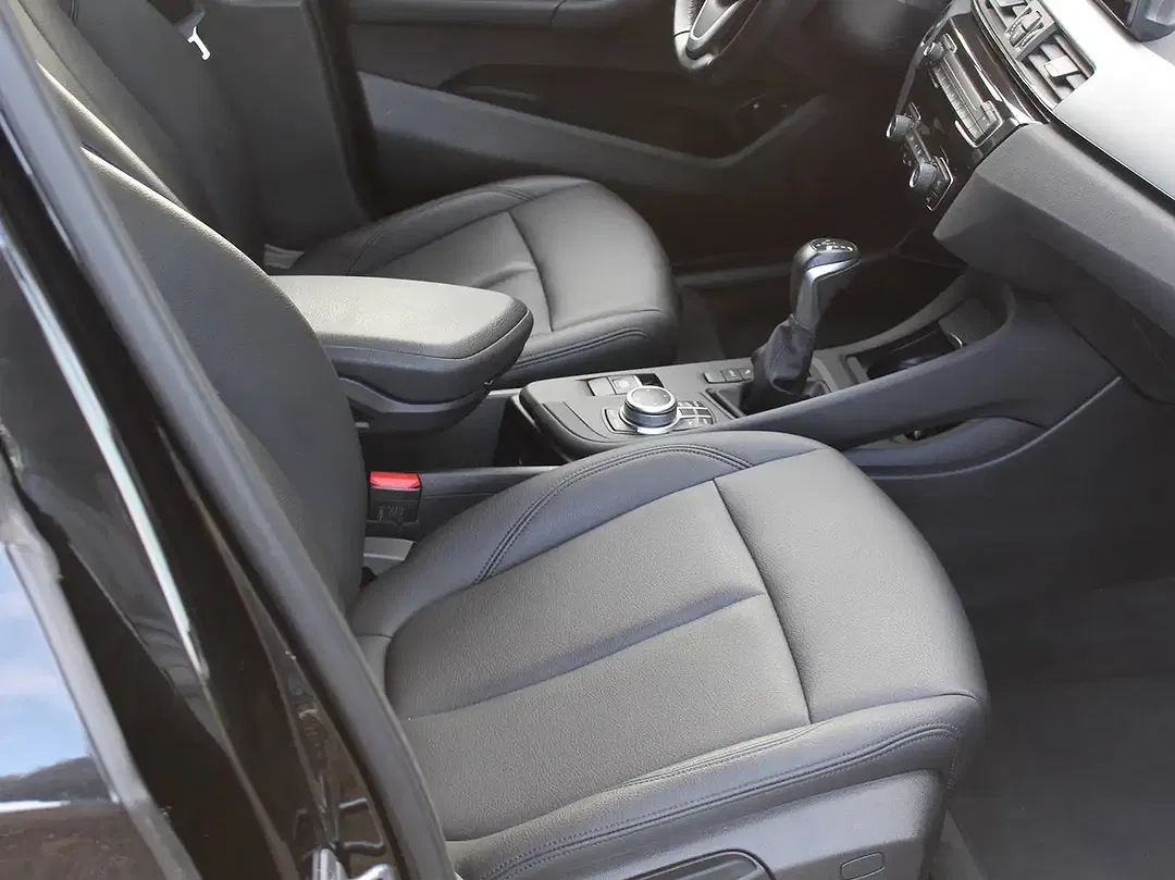 BMW X1 - Thumbnail 5