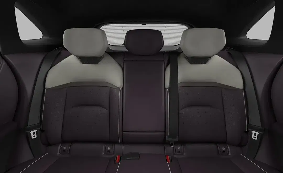 Mazda CX-6e - Thumbnail 11