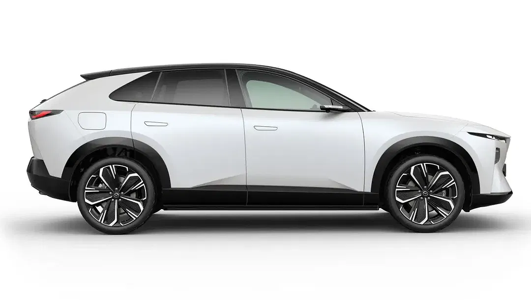 Mazda CX-6e - Thumbnail 6