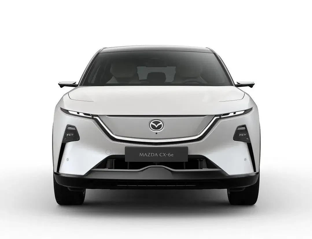 Mazda CX-6e - Thumbnail 8